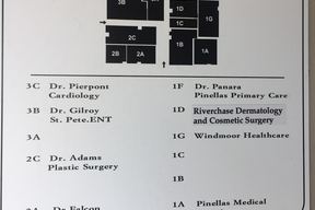 Riverchase Dermatology - St Petersburg in Tampa