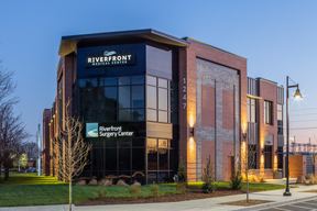 Riverfront Surgery Center in Chattanooga