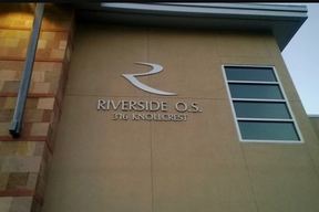 Riverside Oral Surgery in Redding