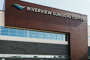 Riverview Surgical Center, LLC in Sioux City