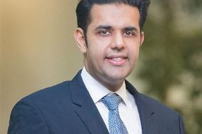 Rizwan Ahmed, MD in Denton