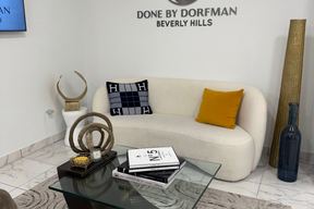 Robert Dorfman MD in Beverly Hills