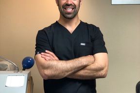 Robert J Applebaum, MD in Brandon