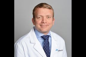 Robert Shaw, MD in Springfield