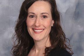 Robyn Stengel Fanderclai, MD, FAAD in St. Louis