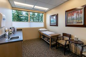 Rocheford Plastic Surgery in Minneapolis