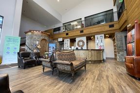 Rocky Mountain Dermatology in Salt Lake City