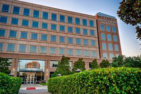 Rod J. Rohrich, M.D. in Dallas