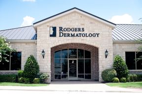 Rodgers Dermatology in Frisco