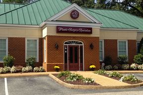 Roger Emory, MD in Newport News