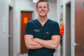 Roger W. Cason, MD in Southlake