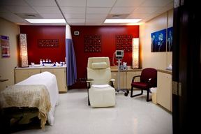 Rose Cosmetic Surgery Center - J. Keith Rose, MD in Corpus Christi