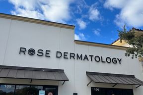 Rose Dermatology in San Antonio