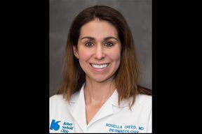 Rosella Creed, MD, FAAD in Katy
