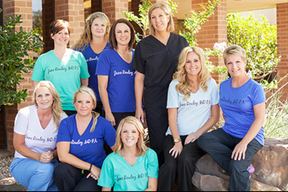 Rowley Plastic Surgery, Jane Rowley MD in Lubbock