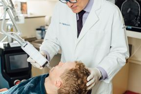 Ryan N. Heffelfinger, MD in Philadelphia