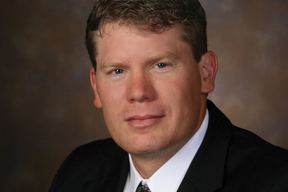 S. Aaron O. Klomp, MD in St. George