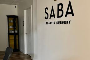 Saba Plastic Surgery in Scottsdale