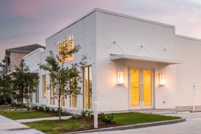 Sadeghi Center for Plastic Surgery in New Orleans
