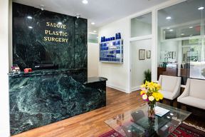 Sadove Plastic Surgery in Gainesville
