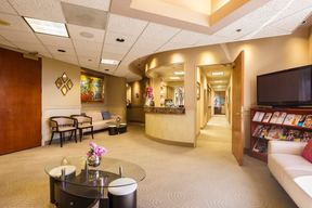Sadrian Plastic Surgery, Laser & Skin Care Institute of San Diego in San Diego