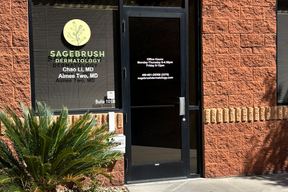 Sagebrush Dermatology in Mesa
