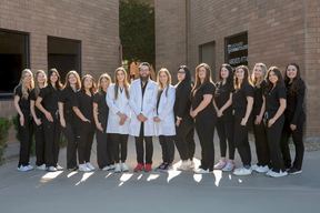 Saguaro Dermatology | Mesa Dermatologist in Gilbert