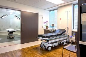 Said Plastic Surgery in Seattle