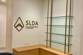Salt Lake Dermatology and Aesthetics in Salt Lake City