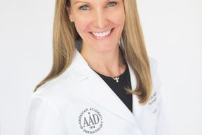Samantha Ghiselli, M.D. in Denver