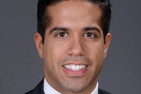 Sammy Sinno, MD in Chicago