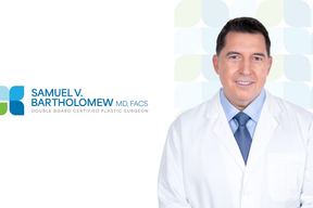 Samuel V. Bartholomew, MD, FACS, Plastic Surgeon in Portland