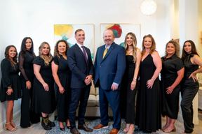 San Antonio Plastic Surgery Institute - Decherd & Isakson in San Antonio