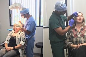 San Diego Eyelid Specialists in Encinitas