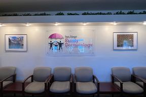 San Diego Family Dermatology Clairemont in San Diego