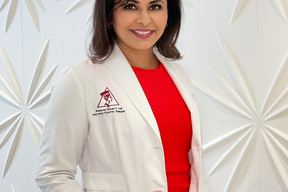 San Francisco Plastic Surgery & Laser Center: Dr. Usha Rajagopal in San Francisco