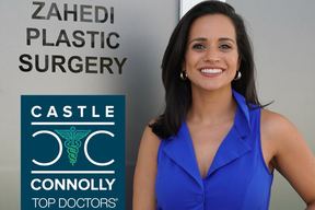 Sanam Zahedi, MD - Zahedi Plastic Surgery in Aventura