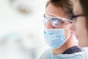 Sandhills Oral Surgery in Fayetteville