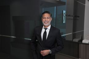 Sanjay Grover MD, FACS in Newport Beach