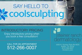 Sanova Dermatology | Austin - Steiner Ranch in Austin