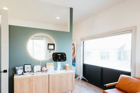 Sapphire Medical Aesthetics in Bozeman