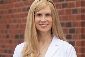 Sarah J. Novis, MD in Myrtle Beach