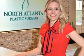Sarah Kennedy, MD in Johns Creek