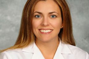 Sarah McPartland, MD in Springfield