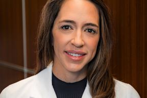 Sarah Sher, MD in Asheville