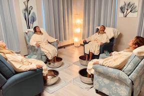 Saratoga Springs Plastic Surgery - Dimitri Koumanis, MD in Albany