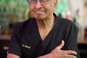 Satchi MD Med Spa, Mahalingam Satchi, MD (Candlewood Aesthetics) in Danbury