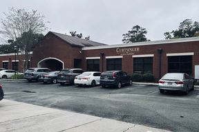 Savannah Plastic Surgery by Dr. Luke Curtsinger in Savannah