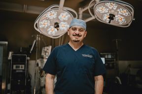 Sawan Surgical Aesthetics in Edmond