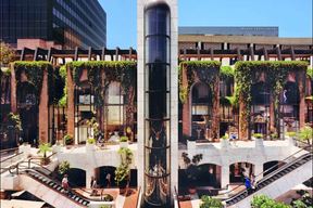 Scar Healing Institute in Beverly Hills
